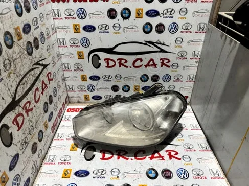 Ford C-Max çıkma parça - DR CAR OTO ÇIKMA PARÇA Adana