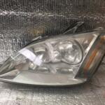 Ford C-Max Sol Ön Far çıkma parça - Bulut Otomotiv Orjinal Çıkma ve Yedek Parça İzmir