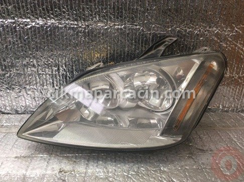 Ford C-Max Sol Ön Far çıkma parça