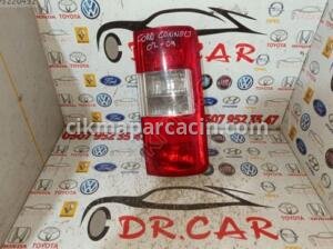 Ford Connect Sağ Arka Stop çıkma parça - DR CAR OTO ÇIKMA PARÇA Adana