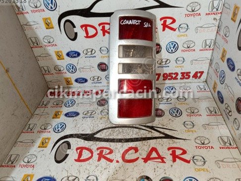 Ford Transit Connect Sol Arka Stop çıkma parça