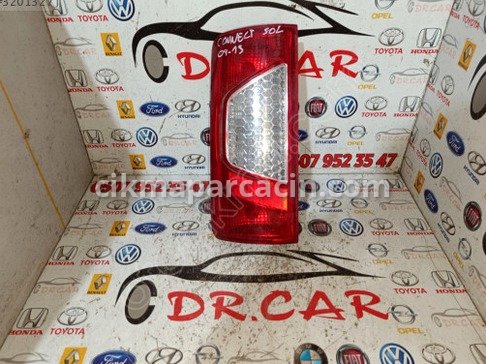 Ford Transit Connect Sol Arka Stop çıkma parça