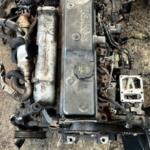 Ford Tourneo Connect Komple Motor çıkma parça - Bulut Otomotiv Orjinal Çıkma ve Yedek Parça İzmir