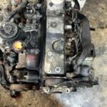 Ford Tourneo Connect Komple Motor çıkma parça - Bulut Otomotiv Orjinal Çıkma ve Yedek Parça İzmir
