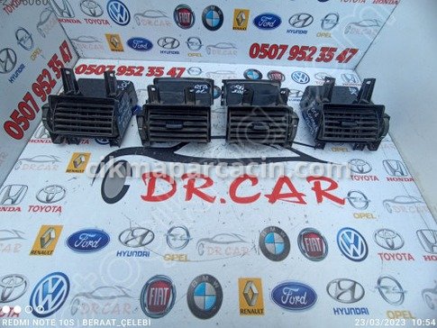 Ford Tourneo Connect çıkma parça