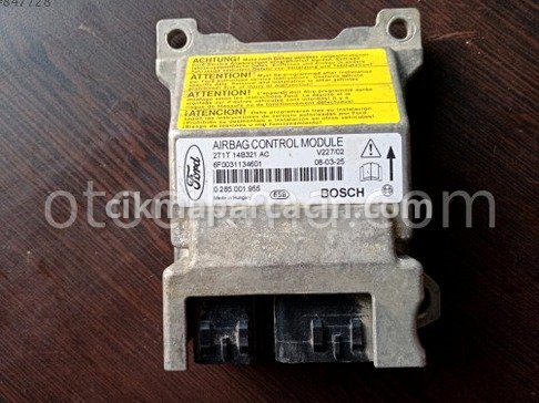 Ford Transit Connect Airbag Beyni çıkma parça