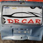 Ford Connect Bagaj Kapağı çıkma parça - DR CAR OTO ÇIKMA PARÇA Adana