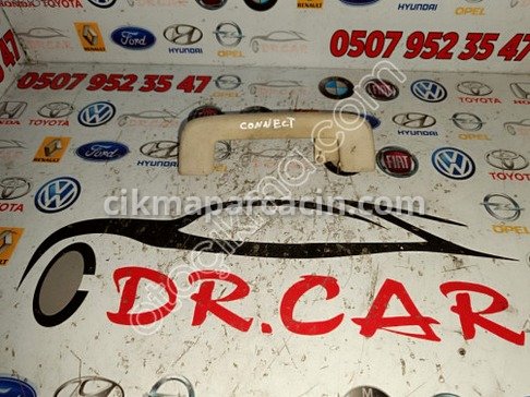 Ford Tourneo Connect Tavan çıkma parça
