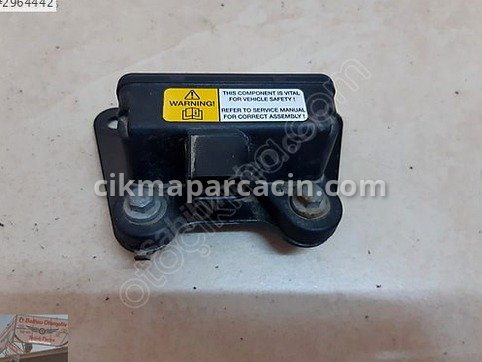 Ford Tourneo Connect Direksiyon Açı Sensörü çıkma parça