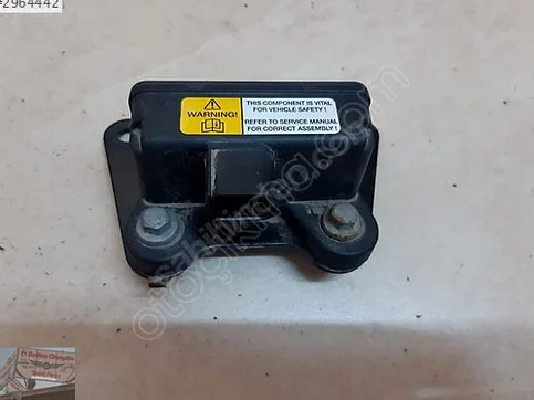 Ford Tourneo Connect Direksiyon Açı Sensörü çıkma parça - Baltacı Otomotiv Çıkma38 Kayseri