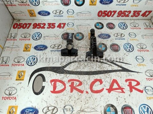 Ford Transit Connect Cam çıkma parça