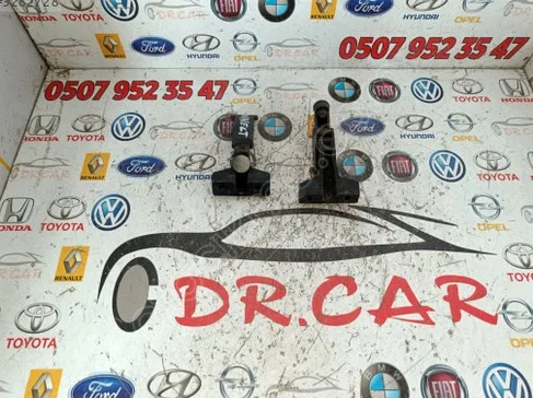 Ford Connect çıkma parça - DR CAR OTO ÇIKMA PARÇA Adana