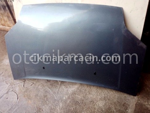 Ford Tourneo Connect Kaput çıkma parça