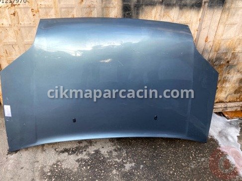 Ford Tourneo Connect çıkma parça