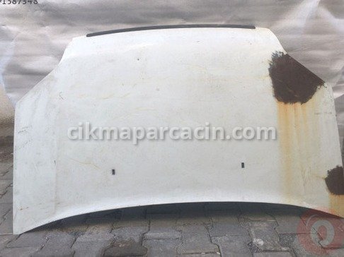 Ford Transit Connect Kaput çıkma parça