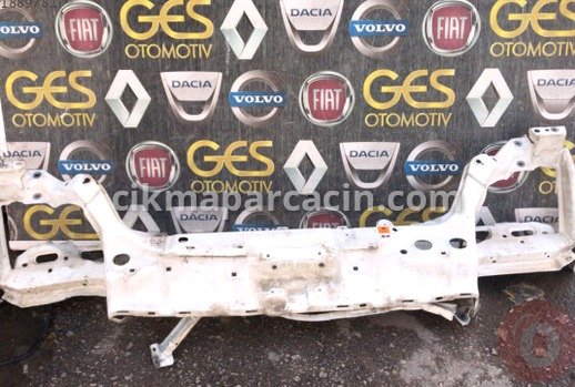 Ford Tourneo Connect Ön Panel çıkma parça