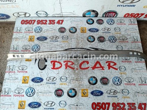 Ford Tourneo Connect Ön Tampon çıkma parça