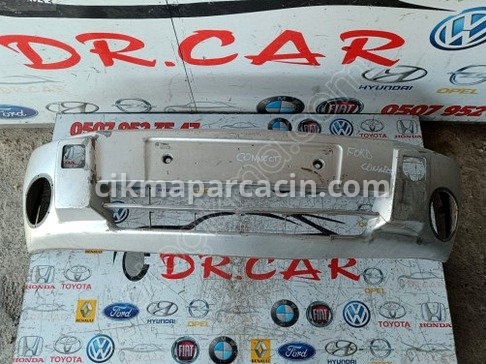 Ford Tourneo Connect Ön Tampon çıkma parça