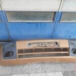 Ford Tourneo Connect Ön Tampon çıkma parça - Bulut Otomotiv Orjinal Çıkma ve Yedek Parça İzmir