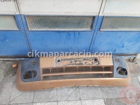 Ford Tourneo Connect Ön Tampon çıkma parça