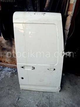 Ford Tourneo Connect Bagaj Kapağı çıkma parça - DR CAR OTO ÇIKMA PARÇA Adana