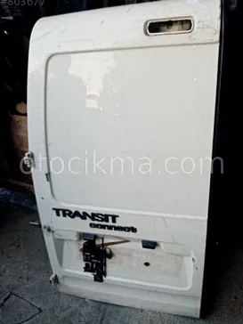 Ford Tourneo Connect Bagaj Kapağı çıkma parça