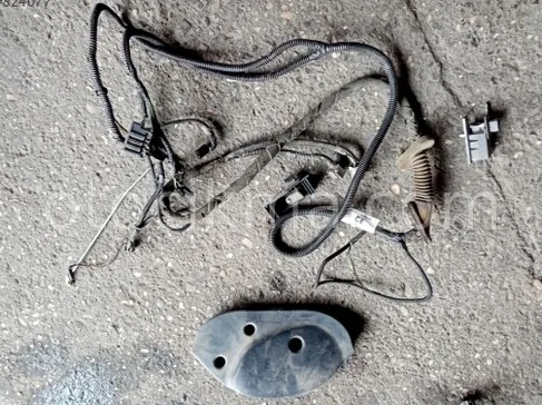 Ford Tourneo Connect Motor Kapağı çıkma parça - DR CAR OTO ÇIKMA PARÇA Adana