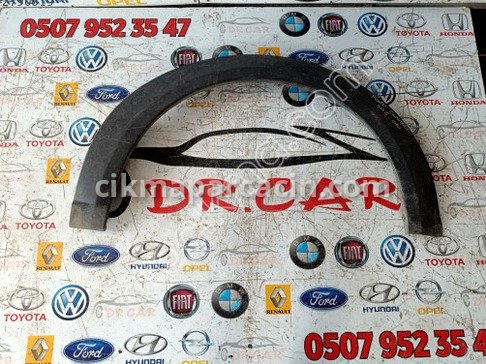 Ford Tourneo Connect Dodik çıkma parça