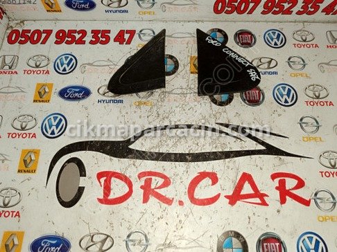 Ford Tourneo Connect Ayna çıkma parça