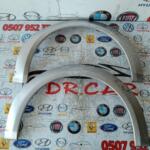 Ford Tourneo Connect Dodik çıkma parça - DR CAR OTO ÇIKMA PARÇA Adana
