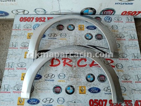 Ford Tourneo Connect Dodik çıkma parça
