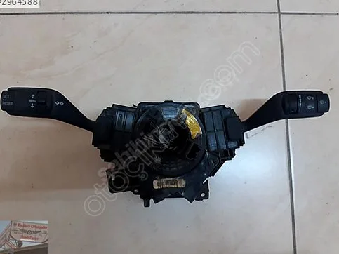 Ford Tourneo Connect Silecek Kolu çıkma parça - Baltacı Otomotiv Çıkma38 Kayseri