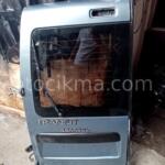 Ford Tourneo Connect Bagaj Kapağı çıkma parça - DR CAR OTO ÇIKMA PARÇA Adana