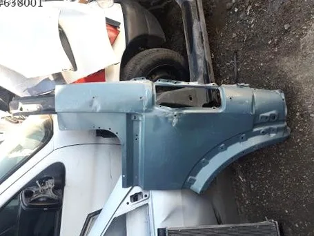 Ford Tourneo Connect Arka Çamurluk çıkma parça - DR CAR OTO ÇIKMA PARÇA Adana