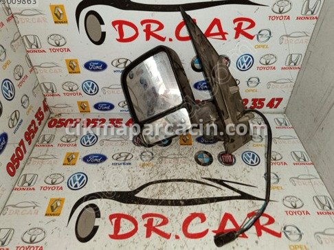 Ford Transit Connect İç Ayna çıkma parça
