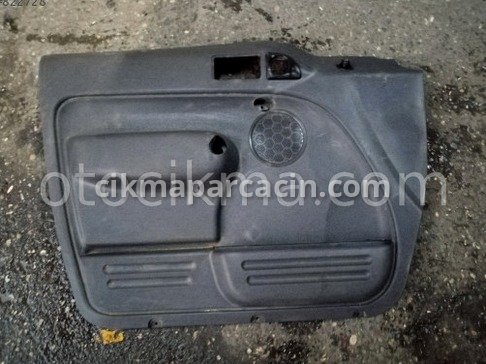 Ford Tourneo Connect Sol Ön Kapı çıkma parça