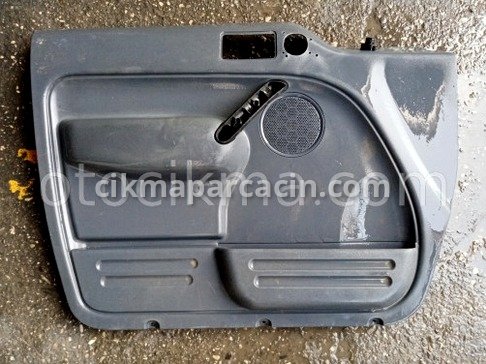 Ford Tourneo Connect Sol Ön Kapı çıkma parça