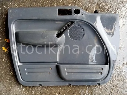 Ford Tourneo Connect Sol Ön Kapı çıkma parça - DR CAR OTO ÇIKMA PARÇA Adana