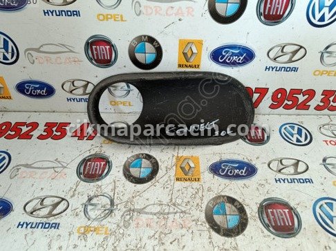 Ford Transit Connect Sis Çerçevesi çıkma parça