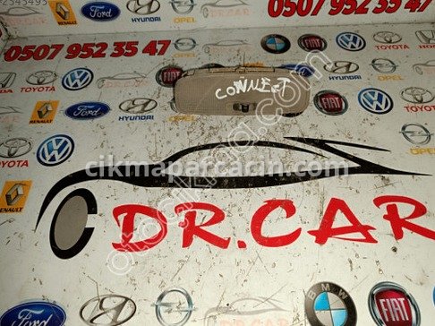 Ford Tourneo Connect Tavan Lambası çıkma parça