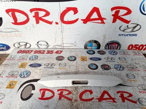 Ford Tourneo Courier çıkma parça - DR CAR OTO ÇIKMA PARÇA Adana
