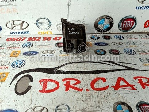 Ford Tourneo Courier Filtre çıkma parça