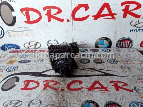 Ford Tourneo Courier Filtre çıkma parça