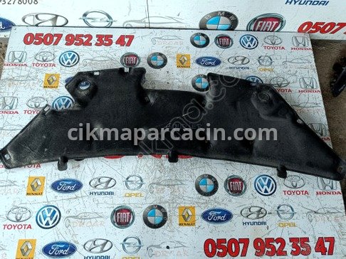 Ford Tourneo Courier Kaput çıkma parça