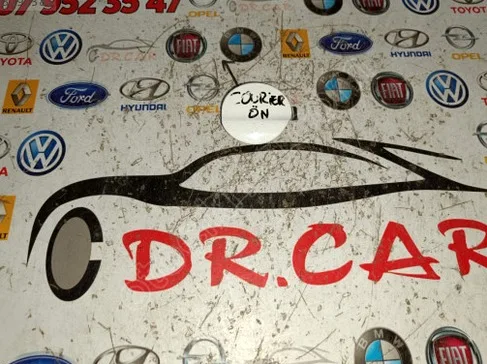 Ford Tourneo Courier Çeki Demiri çıkma parça - DR CAR OTO ÇIKMA PARÇA Adana