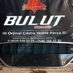 Ford Transit Custom Panjur çıkma parça - Bulut Otomotiv Orjinal Çıkma ve Yedek Parça İzmir