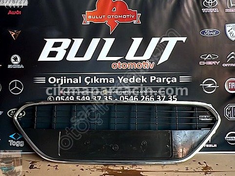 Ford Courier Panjur çıkma parça