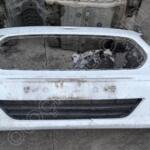 Ford Tourneo Courier Ön Tampon çıkma parça - DR CAR OTO ÇIKMA PARÇA Adana