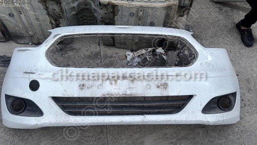 Ford Tourneo Courier Ön Tampon çıkma parça