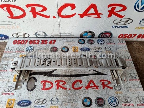 Ford Tourneo Courier Tampon Demiri çıkma parça